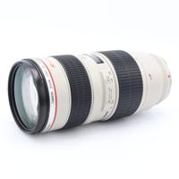 Canon EF 70-200mm f/2.8 L USM occasion