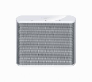 Magnat: CS 10 Multiroom WLAN speaker - Wit