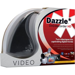 DVD Recorder HD