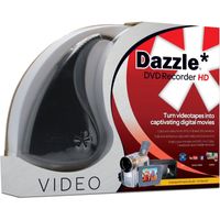 DVD Recorder HD
