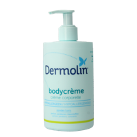 Dermolin Bodycreme 300 Milliliter