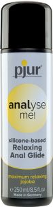 Pjur Analyse Me! - Relaxing Anaal Glijmiddel 250ml