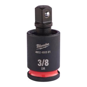 Milwaukee SchockWave™ Cardankoppeling 3/8" - 4932480301