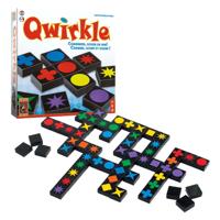 999Games 999 games qwirkle bordspel