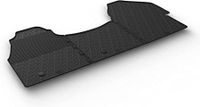 Rubbermatten passend voor Mercedes Sprinter Furgon 910 Cargo GL0892