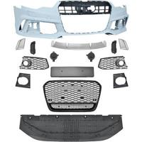 Diederichs Bumper 1028550