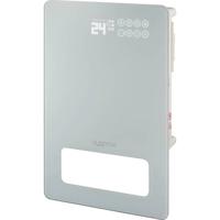 Sygonix Verwarming 20 m² Wit