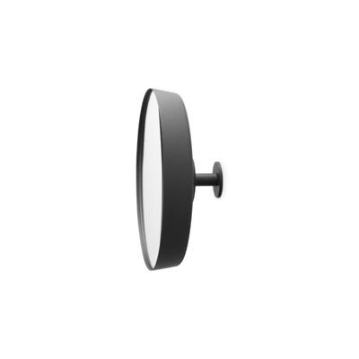 Brabantia MindSet Badkamerspiegel - 20.4x20.4cm - mineral infinite grey 303449