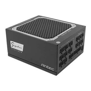 Antec SIGNATURE X8000A505-18 power supply unit 1000 W 20+4 pin ATX ATX Zwart