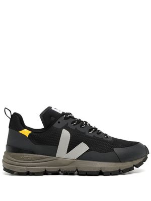 VEJA baskets Dekkan Alveomesh - Noir