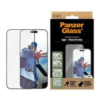Schermbeschermer Panzer Glass 2864 Apple