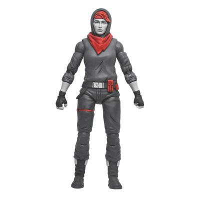 NECA TMNT April Nightwatcher