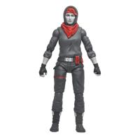 NECA TMNT April Nightwatcher