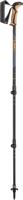 Leki Khumbu AS Wandelstokken Dark-Anthracite/Orange/Black Leki Khumbu AS Wandelstokken Dark-Anthracite/Orange/Black