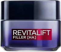 Revitalift filler nachtcreme