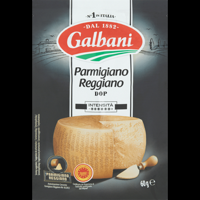 Galbani Parmigiano Reggiano Kaas 60 g bij Jumbo