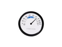 Talen Tools Hygrometer - 85 mm - rond