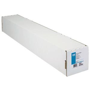 HP Artist Matte Canvas E4J57A Plotterpapier 111.8 cm x 15.2 m 1 stuk(s)