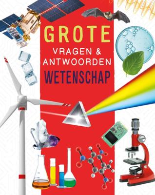 Wetenschap (Hardback)