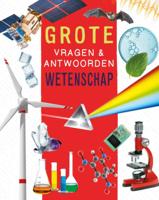 Wetenschap (Hardback)