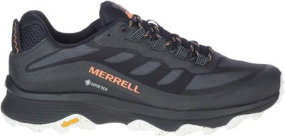 Merrell Moab Speed Gtx Heren Lage Wandelschoen Black/Noir 9/43.5