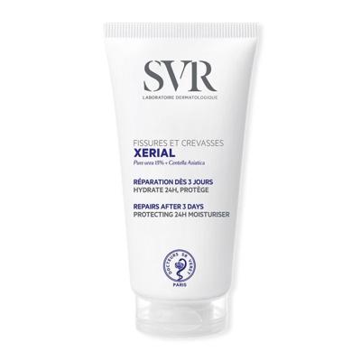 SVR Xérial 30 Crème Pieds 50ml SVR Xérial 30 Crème Pieds 50ml