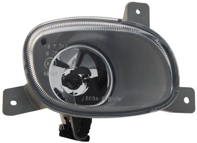 Mistlamp rechts 190607059