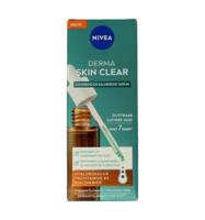 Derma skin clear serum