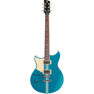 Yamaha Revstar RSS20L Swift Blue Lefty