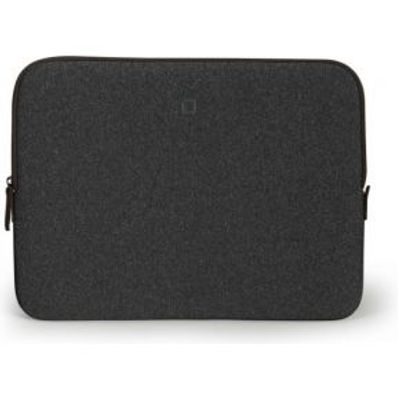 Dicota Urban notebooktas 35,6 cm (14 ) Opbergmap/sleeve Antraciet