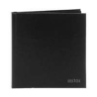 Fujifilm INSTAX Peel & Stick instax scrapbook Fujifilm INSTAX Peel & Stick instax scrapbook