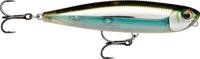 Rapala Precision Xtreme Pencil 87 Moss Back Shiner - MBS