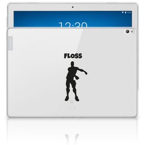 Lenovo Tab P10 Tablet Back Cover Floss