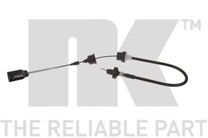 Koppelingkabel 923634
