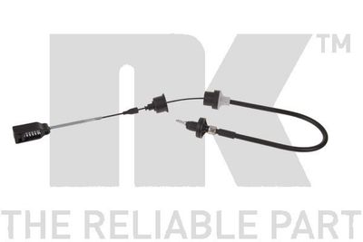 Koppelingkabel 923634
