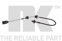 Koppelingkabel 923634
