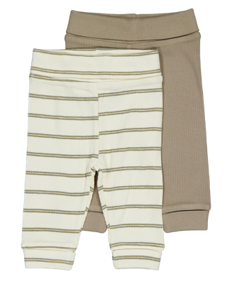 Legging - Bruin