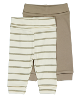 Legging - Bruin