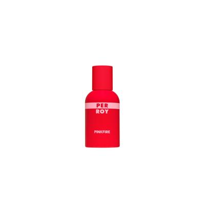 Perroy Pink Fire Eau de Parfum 50ml Perroy Pink Fire Eau de Parfum 50ml