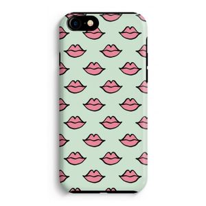 Lipjes: iPhone 8 Tough Case