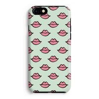 Lipjes: iPhone 8 Tough Case