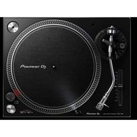 Pioneer PLX-500 Draaitafel (dj) met directe aandrijving Zwart - thumbnail