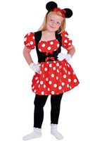 Little mouse