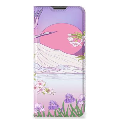 Nokia G50 | Hoesje maken | Bird Flying Nokia G50 | Hoesje maken | Bird Flying