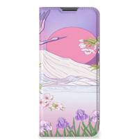 Nokia G50 | Hoesje maken | Bird Flying