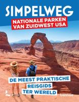 Nationale Parken van Zuidwest USA (Paperback)