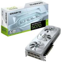Grafische kaart Gigabyte 9VN5070EOI-00-G10 nvidia geforce rtx 5070 12 GB GDDR6 GDDR7