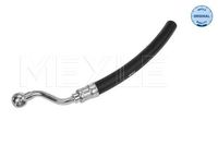 Hydraulische slang, besturing 3592020028