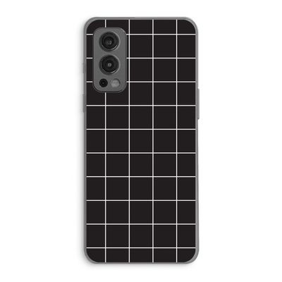 Rooster 2: OnePlus Nord 2 5G Transparant Hoesje