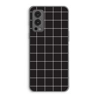 Rooster 2: OnePlus Nord 2 5G Transparant Hoesje